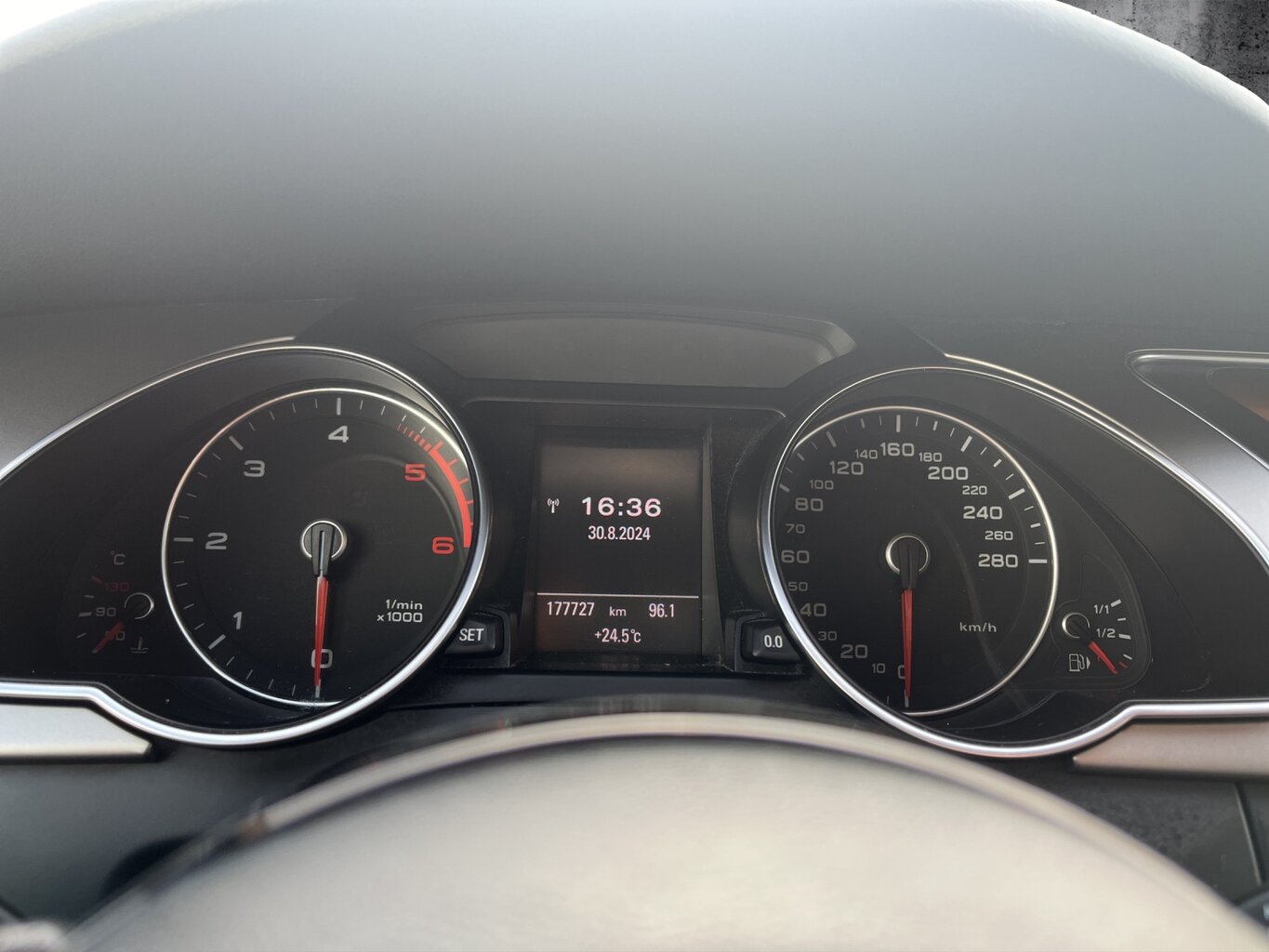 Vehicle Image