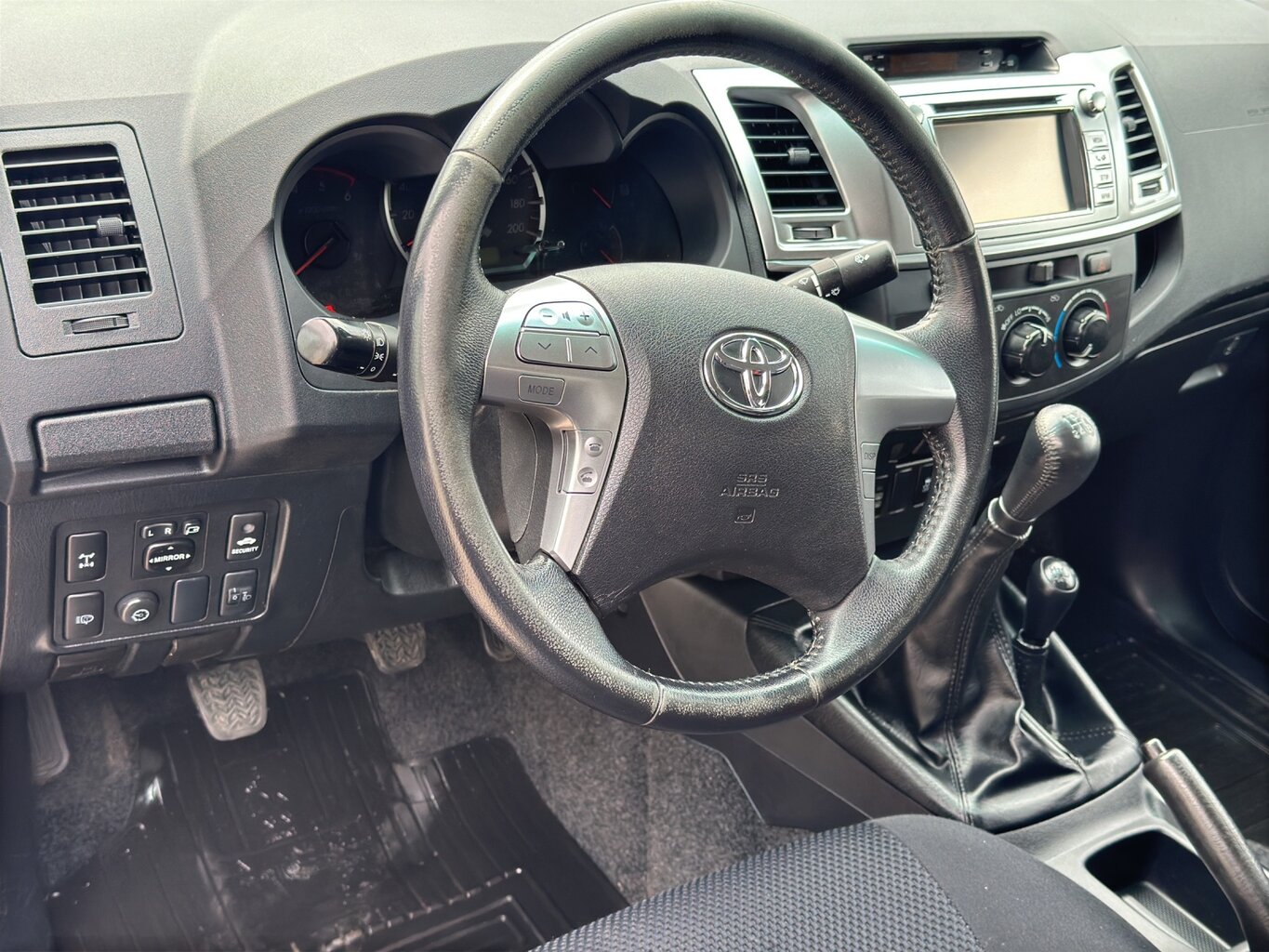 Vehicle Image